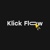 Klick Flow Logotype
