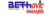 BETHOVIC DIGITAL AGENCY Logotype