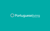 Portuguese Living Logotype