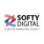 Softy Digital Logotype