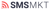 SMSMKT Logotype