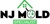 New Jersey Mold Specialist Logotype