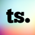 True Storie, LLC Logotype