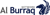 Alburraq Network Logotype