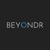 Beyondr Logotype
