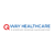 QWay Healthcare Logotype