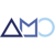 AMO DIGITAL Logotype