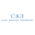 Cash Krugler & Fredericks Logotype