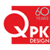 QPK Design, LLP Logotype
