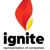 Ignite Representation Of Companies Logotype