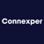 Connexper - Out of Business Logotype