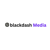Blackdash Media Logotype