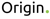 Origin Client Acquisition LTD Logotype