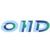 OHD, LLLP Logotype