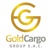 GoldCargo Logotype