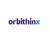OrbithinX Logotype