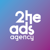 2heads agency Logotype