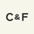 Cooper and Flint Logotype