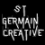 St Germain Creative Logotype