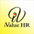 iValue HR Logotype