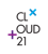 Cloud21 Production D.O.O. Logotype