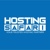 Hosting Safari Logotype
