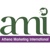 Athena Marketing International (AMI) Logotype