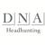 DNA Headhunting Logotype