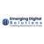 Emerging Digital Solutions Logotype