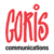 Goris Communications Logotype