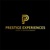 Prestige Experiences Logotype