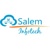 Salem Infotech Logotype