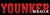 Younker Media Logotype