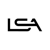 LSA Lazarovich Architects Logotype