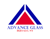 Advance Glass Logotype