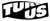 TurnUs Logotype
