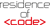 Residence Of Code Logotype