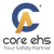 CORE EHS Logotype