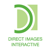 Direct Images Interactive Logotype