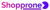 Shopprone Technologies Inc Logotype