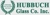 Hubbuch Glass Co. Inc. Logotype