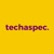 Techaspec Logotype