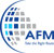 AFM Logistics Pvt. Ltd. Logotype