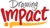 Drawing Impact (Ind) Logotype