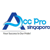 Acc Pro (Singapore) Logotype