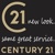 Century 21 All Professional Logotype