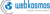 Webkosmos Logotype