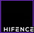 HIFENCE Logotype