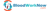 Bloodwork Now Logotype