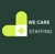 Wecare Staffing MD LLC Logotype